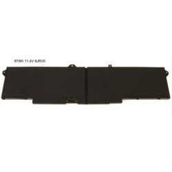New 97Wh Battery for Dell 9JRV0