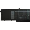 New 97Wh Battery for Dell 9JRV0