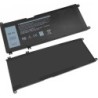 New 56Wh Battery for Dell 33YDH