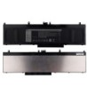New 84Wh Battery for Dell WJ5R2