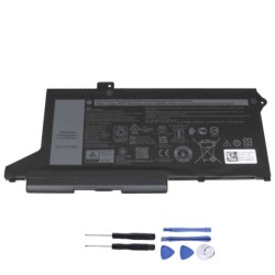 New 42Wh Battery for Dell WY9DX