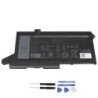 New 42Wh Battery for Dell WY9DX