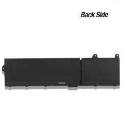 New 93Wh Battery for Dell X9FTM