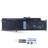 New 34Wh Battery for Dell XCNR3