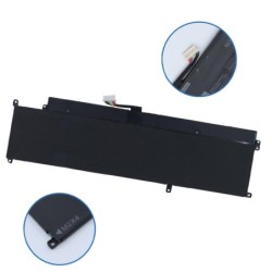 New 34Wh Battery for Dell XCNR3