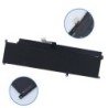 New 34Wh Battery for Dell XCNR3
