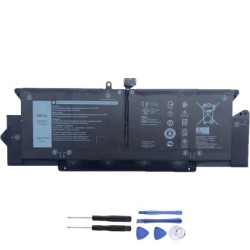 New 68Wh Battery for Dell Y7HR3