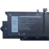 New 68Wh Battery for Dell Y7HR3