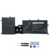 New 76Wh Battery for Dell Y9M6F