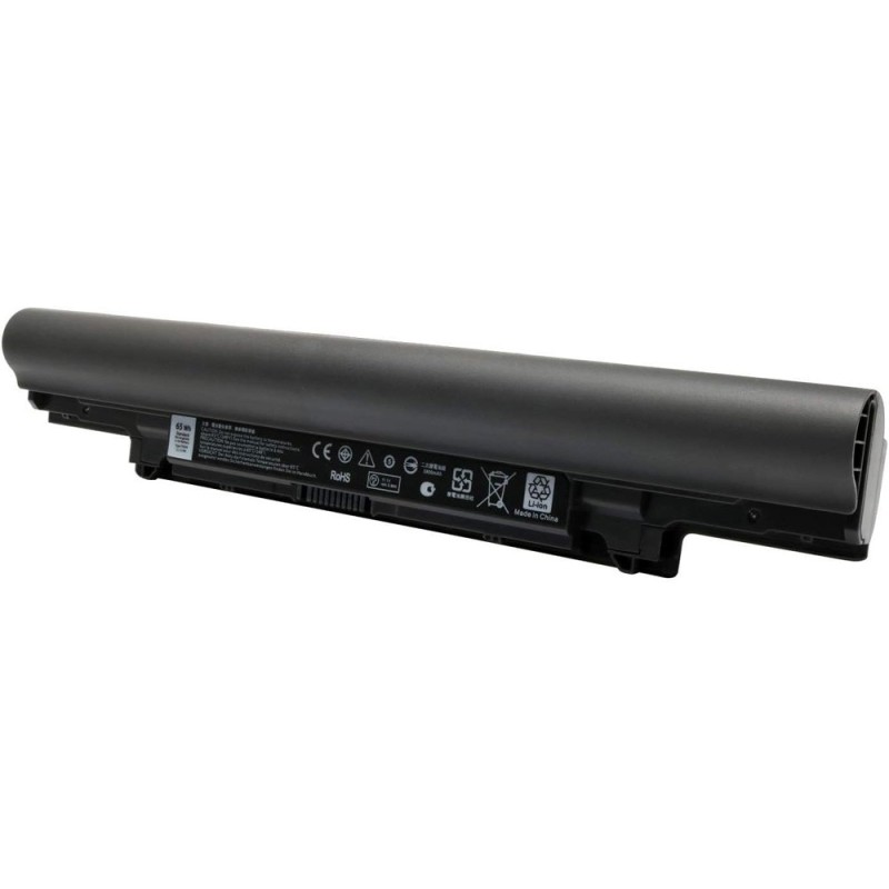 New 65Wh Battery for Dell YFOF9 YFDF9