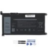 New 42Wh Battery for Dell YRDD6