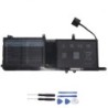 New 68Wh Battery for Dell 44T2R