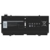 New 51Wh Battery for Dell 52TWH