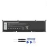 New 86Wh Battery for Dell 69KF2