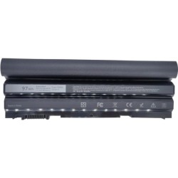 New 97Wh Battery for Dell 71R31