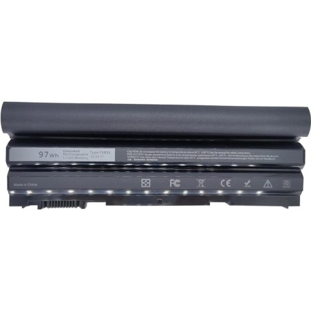 New 97Wh Battery for Dell 71R31
