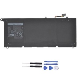 New 56Wh Battery for Dell 90V7W
