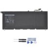 New 56Wh Battery for Dell 90V7W