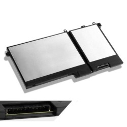 New 51Wh Battery for Dell 93FTF