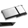 New 51Wh Battery for Dell 93FTF