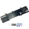 New 92Wh Battery for Dell 191YN