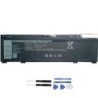 New 51Wh Battery for Dell 266J9