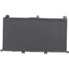 New 74Wh Battery for Dell 357F9
