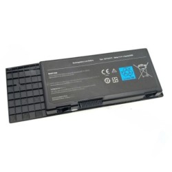 New 90Wh Battery for Dell BTYV0Y1