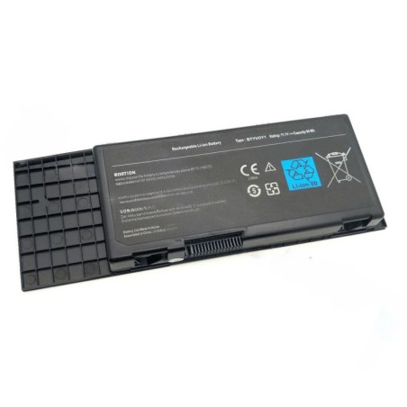 New 90Wh Battery for Dell BTYV0Y1