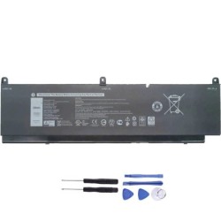 New 68Wh Battery for Dell C903V