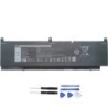 New 68Wh Battery for Dell C903V