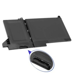 New 42Wh Battery for Dell DJ1J0