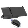 New 42Wh Battery for Dell DJ1J0