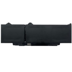 New 54Wh Battery for Dell DR02P