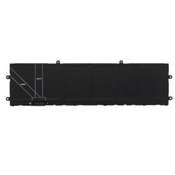 New 87Wh Battery for Dell DWVRR