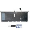 New 52Wh Battery for Dell DXGH8