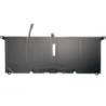 New 52Wh Battery for Dell DXGH8