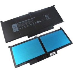 New 60Wh Battery for Dell F3YGT