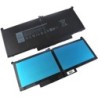New 60Wh Battery for Dell F3YGT