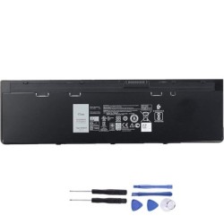 New 45Wh Battery for Dell WD52H