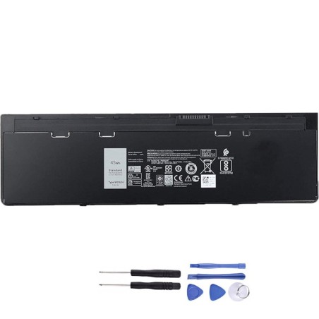 New 45Wh Battery for Dell WD52H