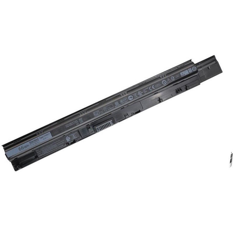 New 66Wh Battery for Dell VVKCY
