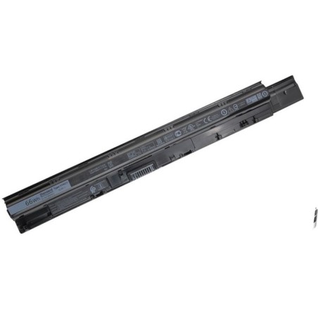 New 66Wh Battery for Dell VVKCY