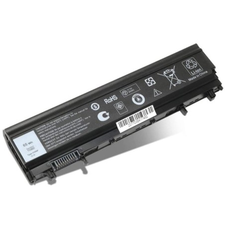 New 65Wh Battery for Dell VV0NF