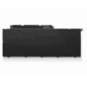 New 58Wh Battery for Dell F7HVR