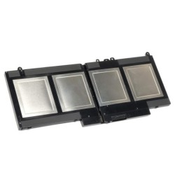 New 51Wh Battery for Dell G5M10