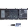 New 41Wh Battery for Dell G91J0
