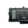 New 59.28Wh Battery for Dell GHJC5