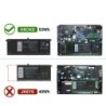 New 53Wh Battery for Dell H5CKD