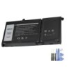 New 40Wh Battery for Dell JK6Y6